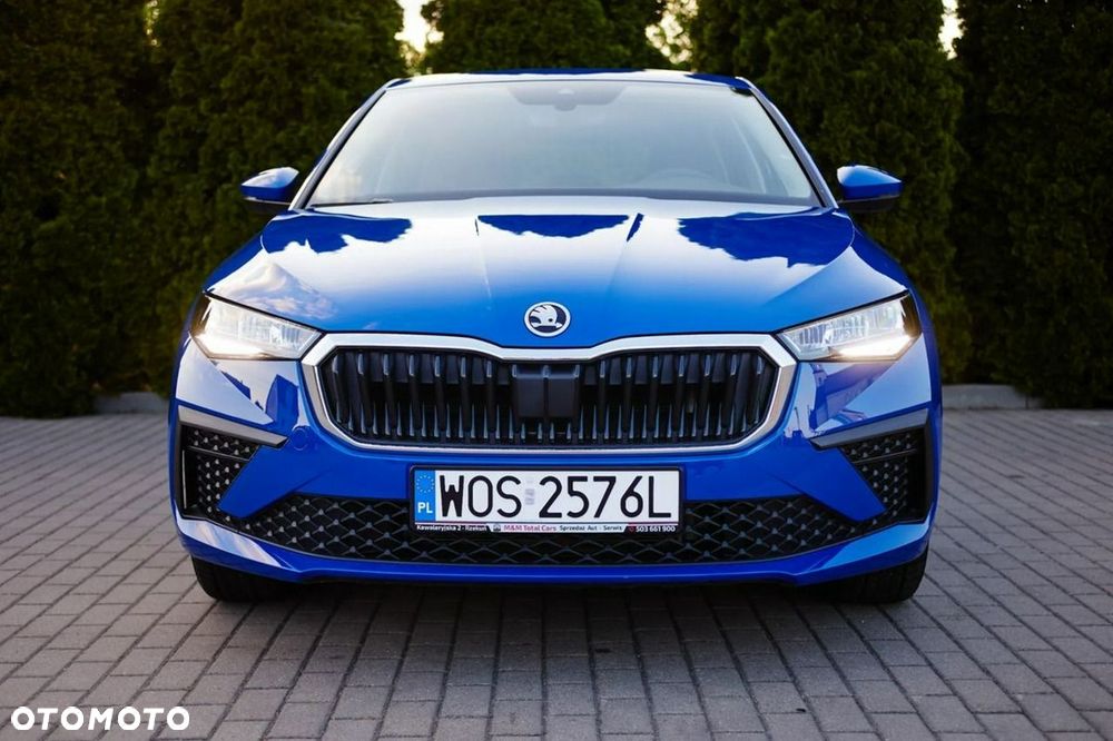 Skoda Scala 1.0 TSI Essence - 11