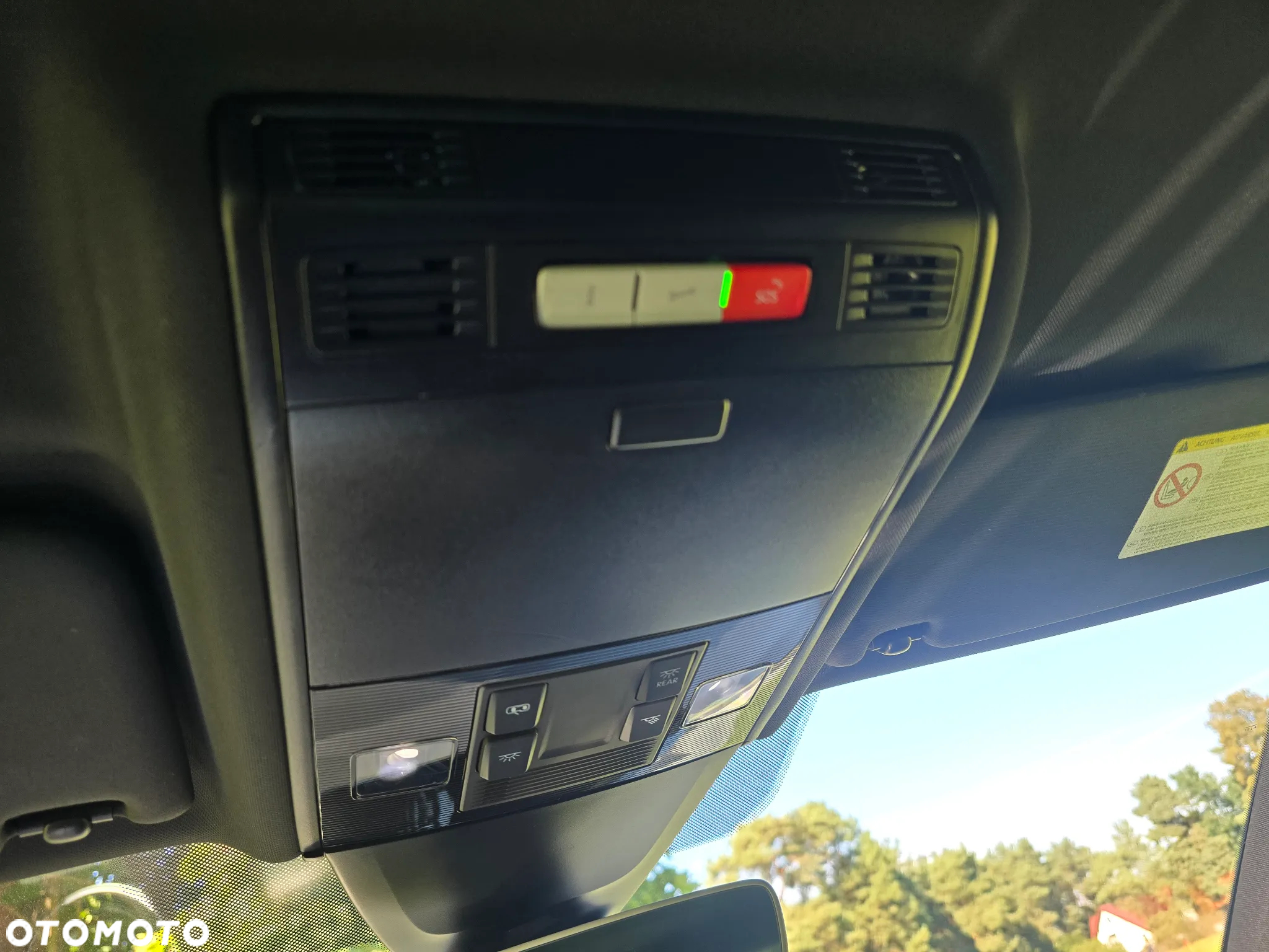 Volkswagen Golf 1.5 eTSI OPF DSG Style - 14
