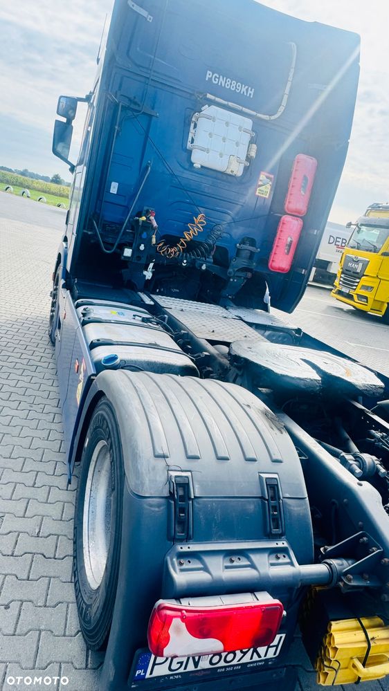 Scania R450 - 3