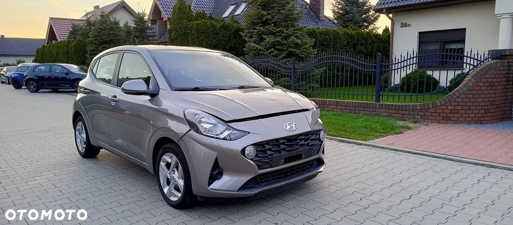 Hyundai i10 1.2 Premium - 1