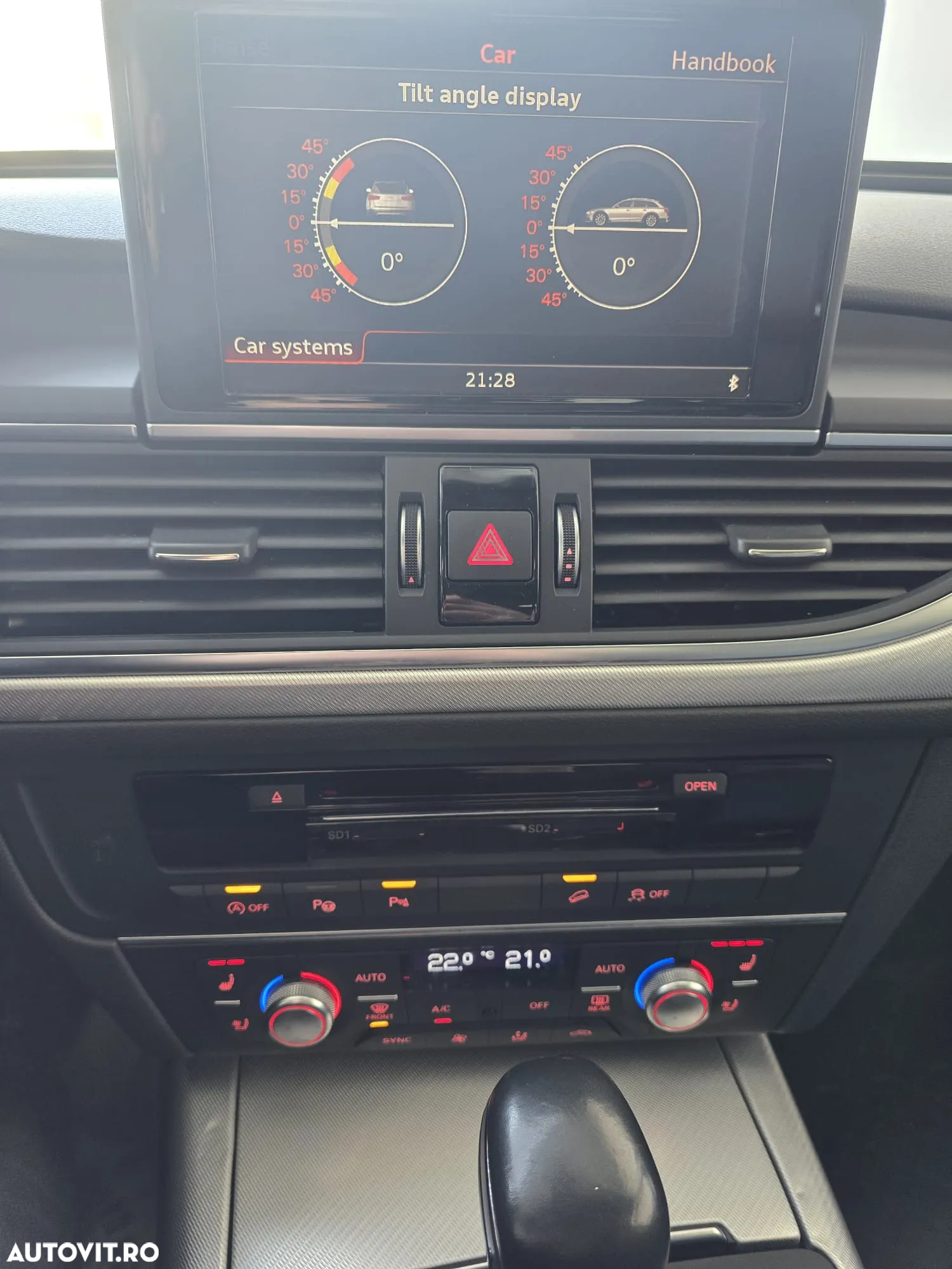 Audi A6 Allroad 3.0 TDI Quattro S tronic - 26