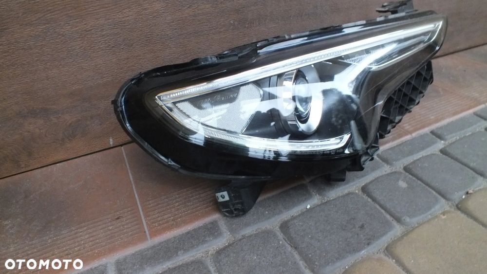 Lampa prawa Bi Xenon Alfa Romeo Stelvio - 3