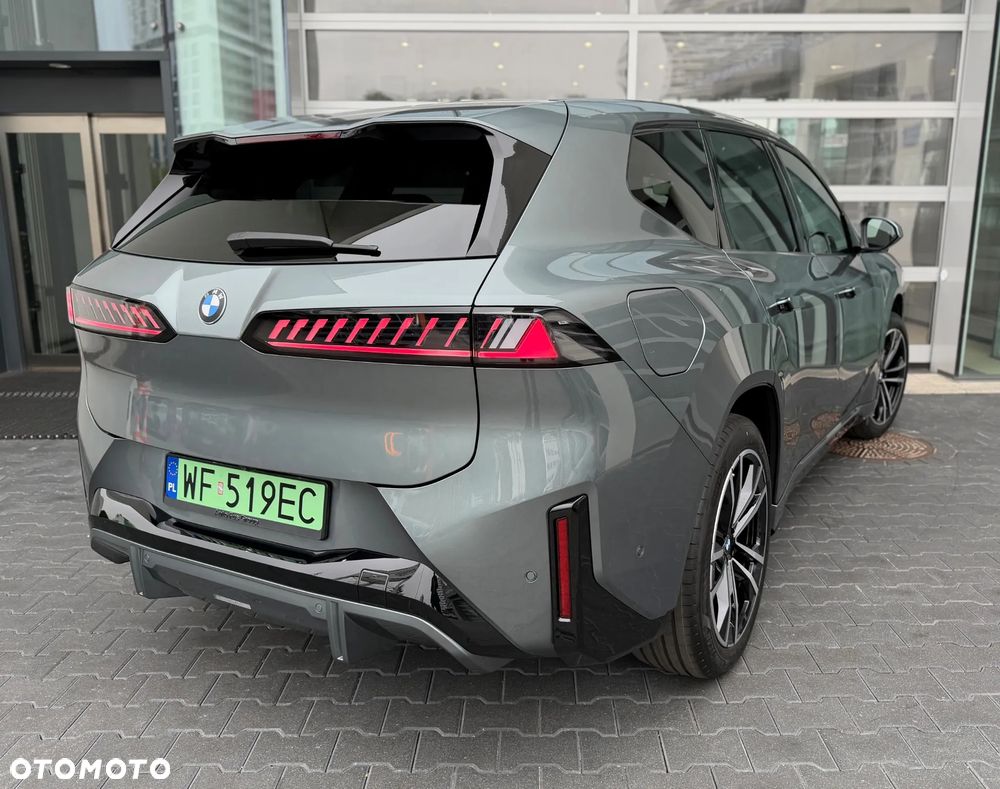 BMW iX3 40 sDrive 86.9kWh - 3