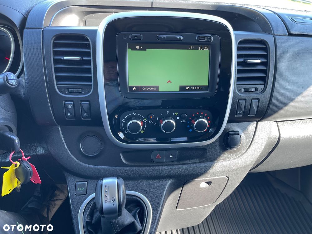 Renault Trafic - 34