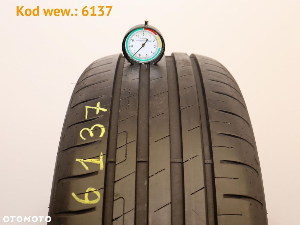 Goodyear Efficientgrip Performance - 205/55 R17 - 1
