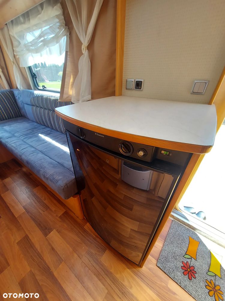 Hymer-Eriba 392 GL - 10