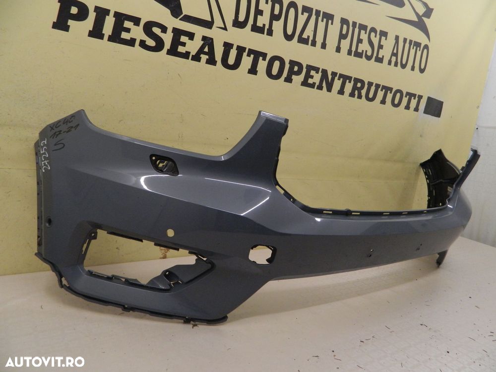 Bara fata  Volvo XC40, 2018, 2019, 2020, 2021, 2022,  cod origine 31449359. - 3