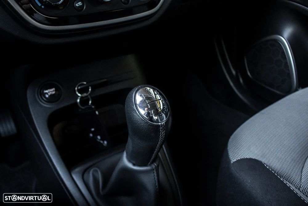 Renault Captur 0.9 TCE Exclusive - 17