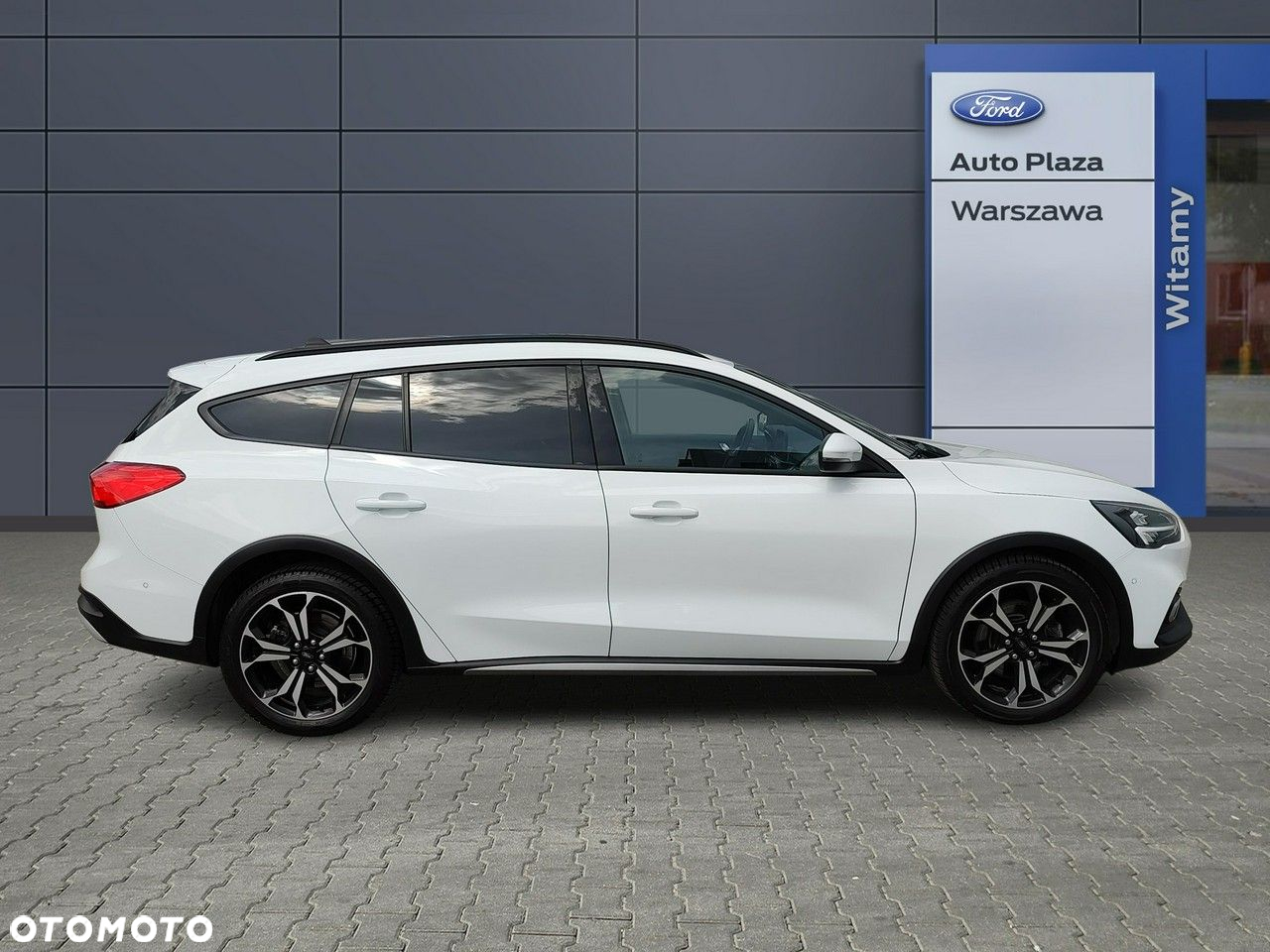 Ford Focus - 4