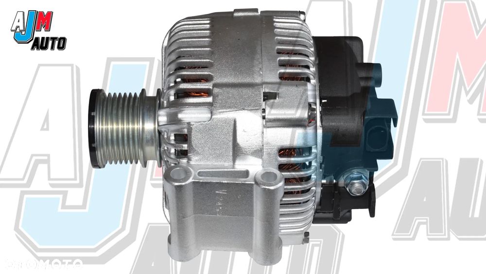 Alternator 04896808AB 2.7 3.0 V6 3.5 5.5 6.1 SRT8 3.0 CRD Chrysler 300C