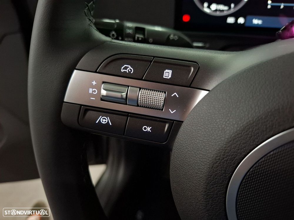 Hyundai Kauai 1.0 T-GDi Premium (TT) - 15