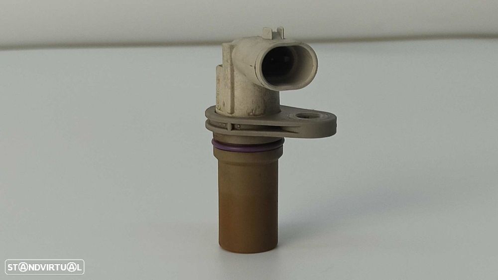 SENSOR DO VIRABREQUIM FIAT DOBLO DYNAMIC - 5