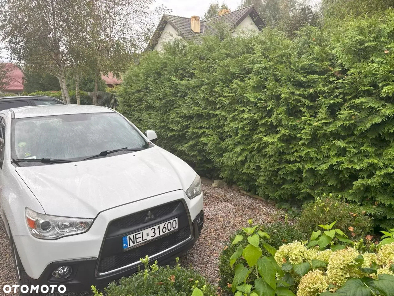 Mitsubishi ASX 1.8 DID Inform AS&G - 14