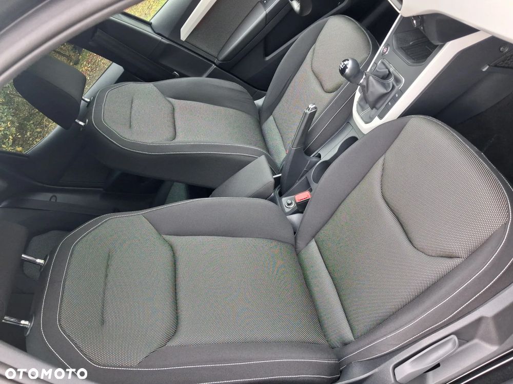 Seat Arona - 21
