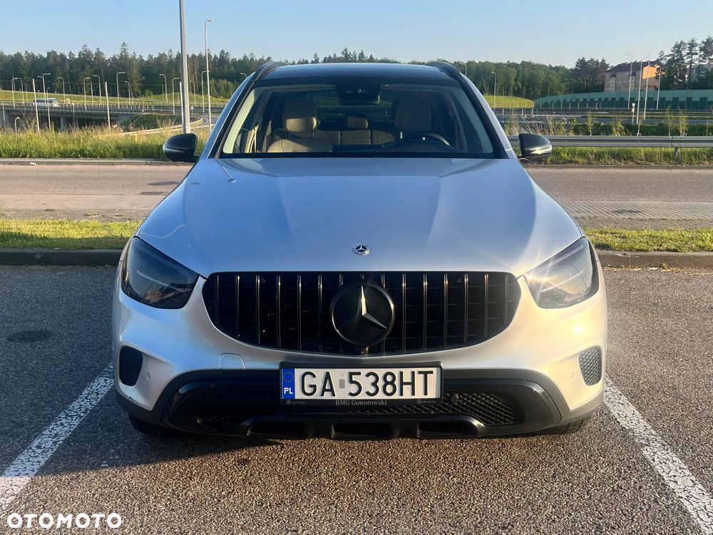 Mercedes - Benz GLC