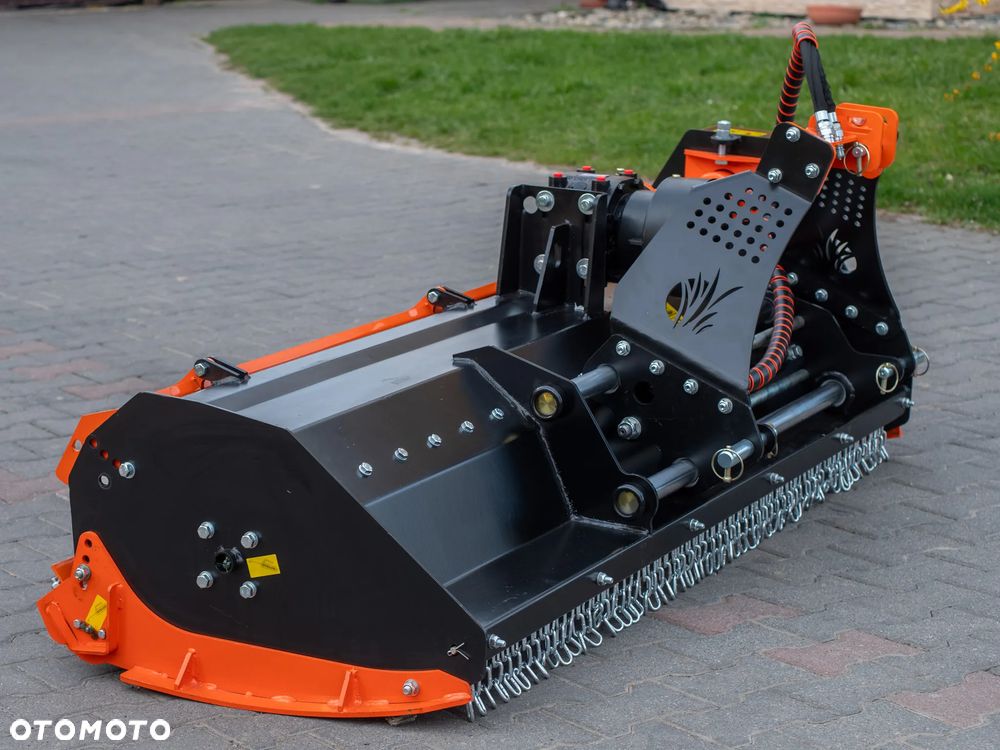 Orkan KTS 180 - 6