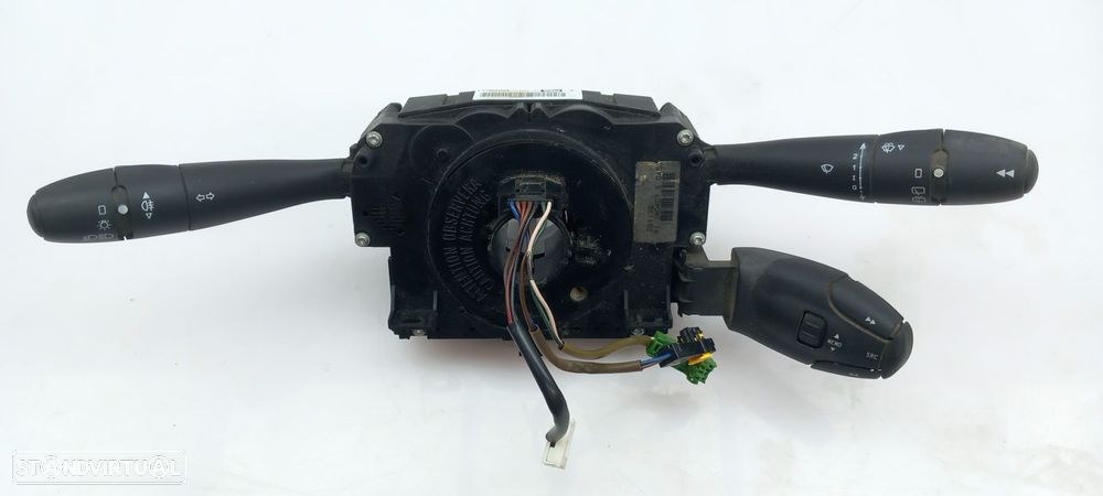 Fita de airbags PEUGEOT 207 (WA_, WC_) - 1