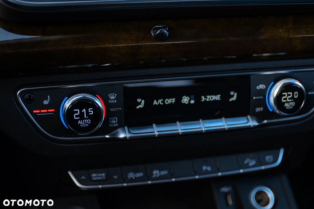 Audi Q5 2.0 TFSI Quattro S tronic design - 16