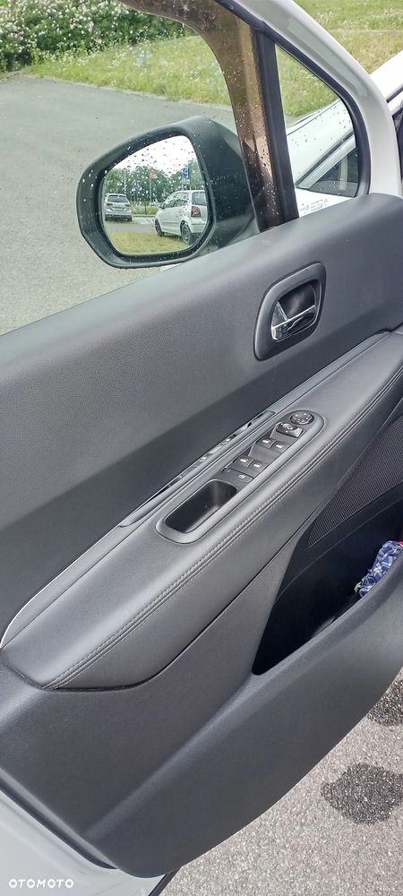 Peugeot 3008 BlueHDi 120 Stop & Start EAT6 Allure - 11