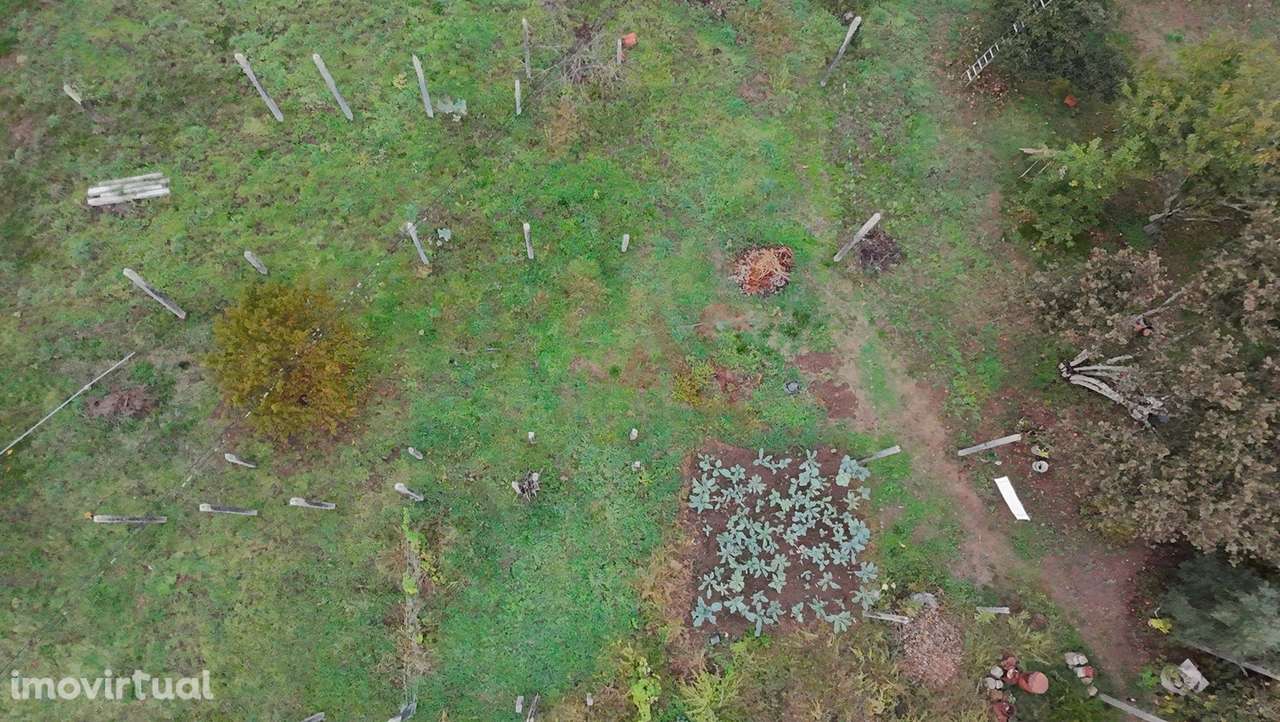 Terreno de construção com 2.800 m² em Sousela, Lousada - Grande imagem: 2/16