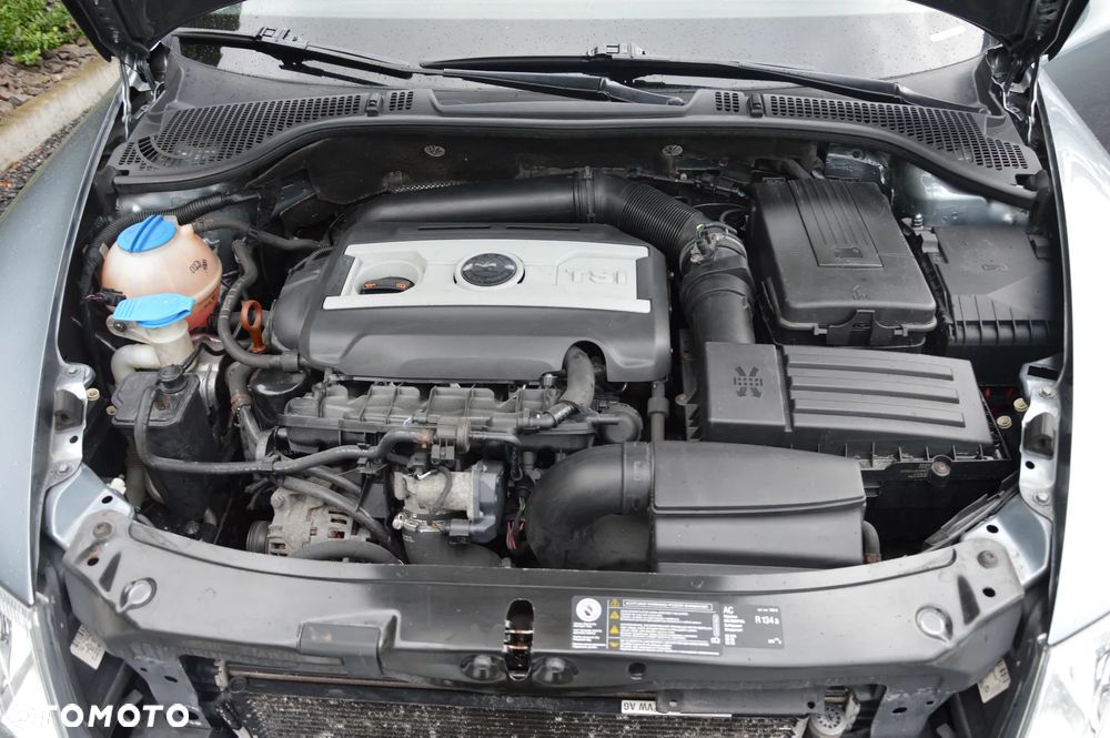 Skoda Octavia - 37