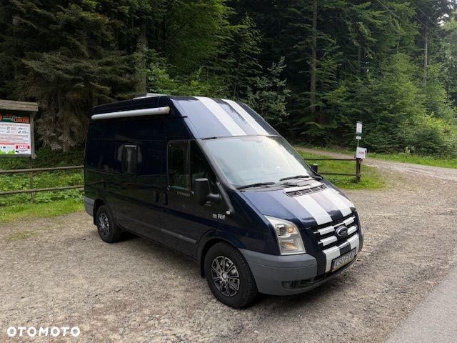 Ford TRANSIT - 2