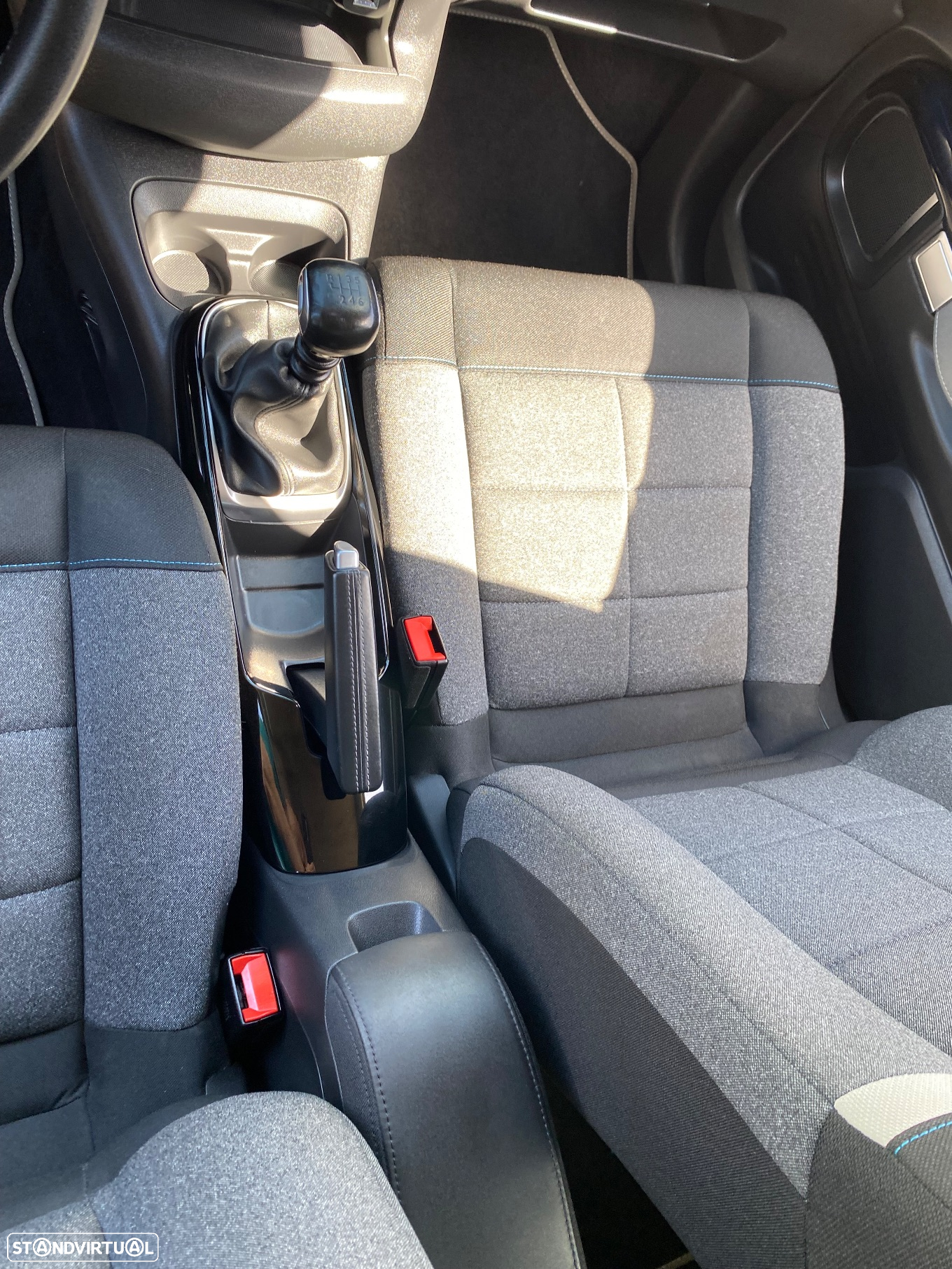Citroën C4 Cactus 1.5 BlueHDi Cool&Comfort - 16