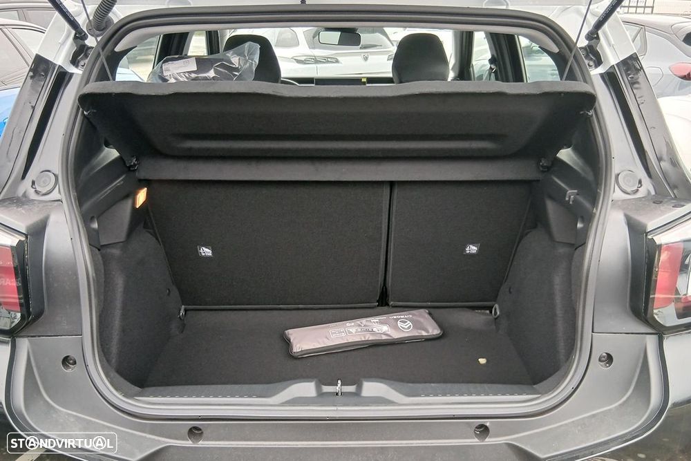 Citroën C3 1.2 PureTech Plus - 15