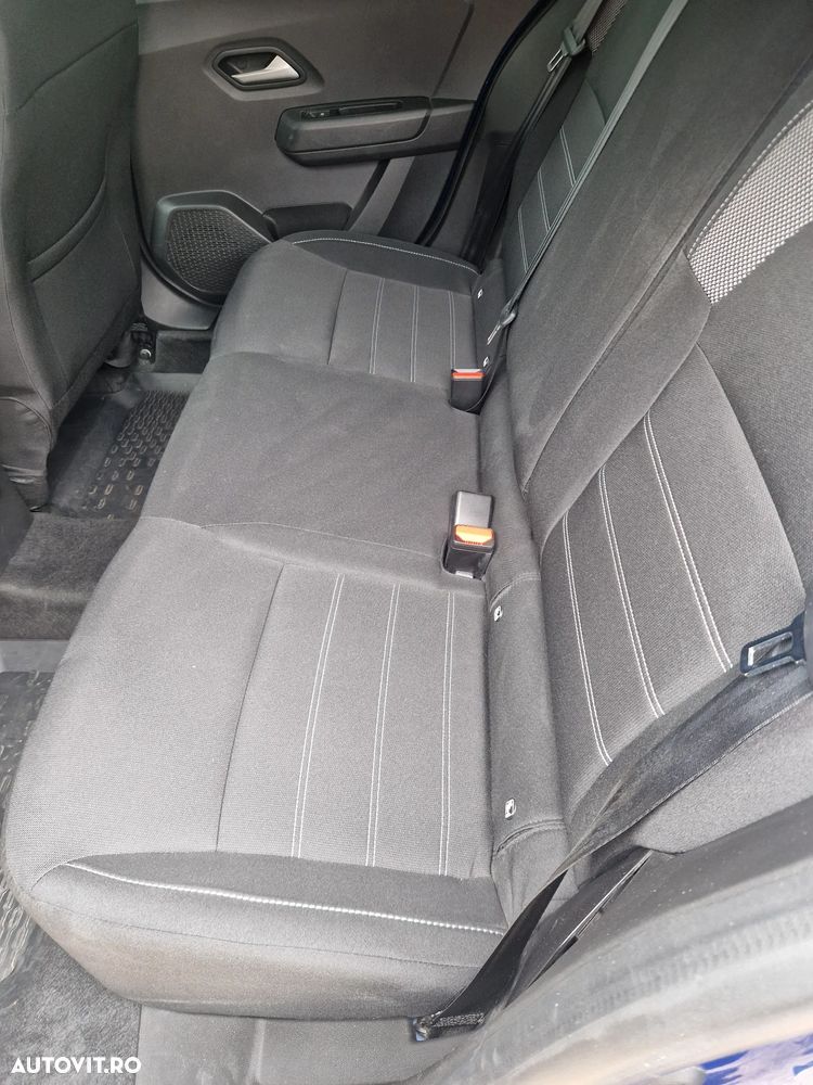Dacia Logan ECO-G 100 MT6 Prestige - 9