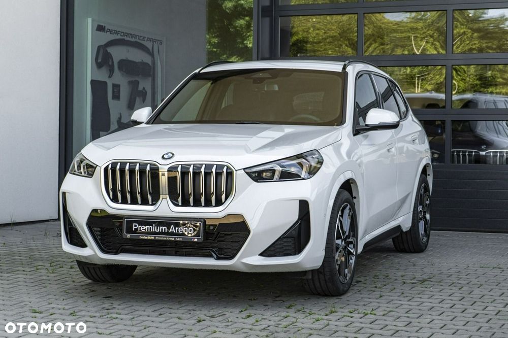 BMW X1 2026 photo 5