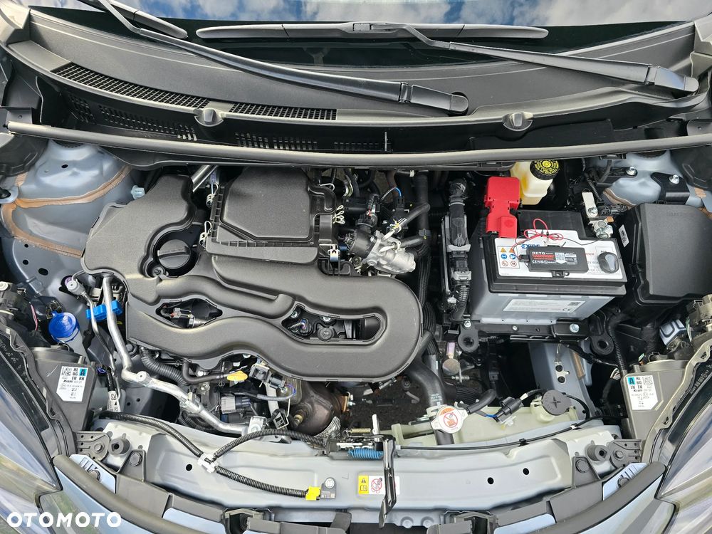 Toyota Aygo X Teamplayer - 17