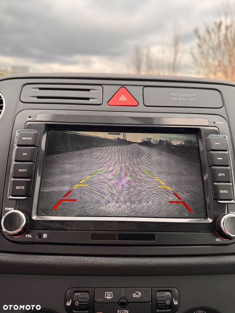 Volkswagen Golf Plus 1.6 Goal - 4