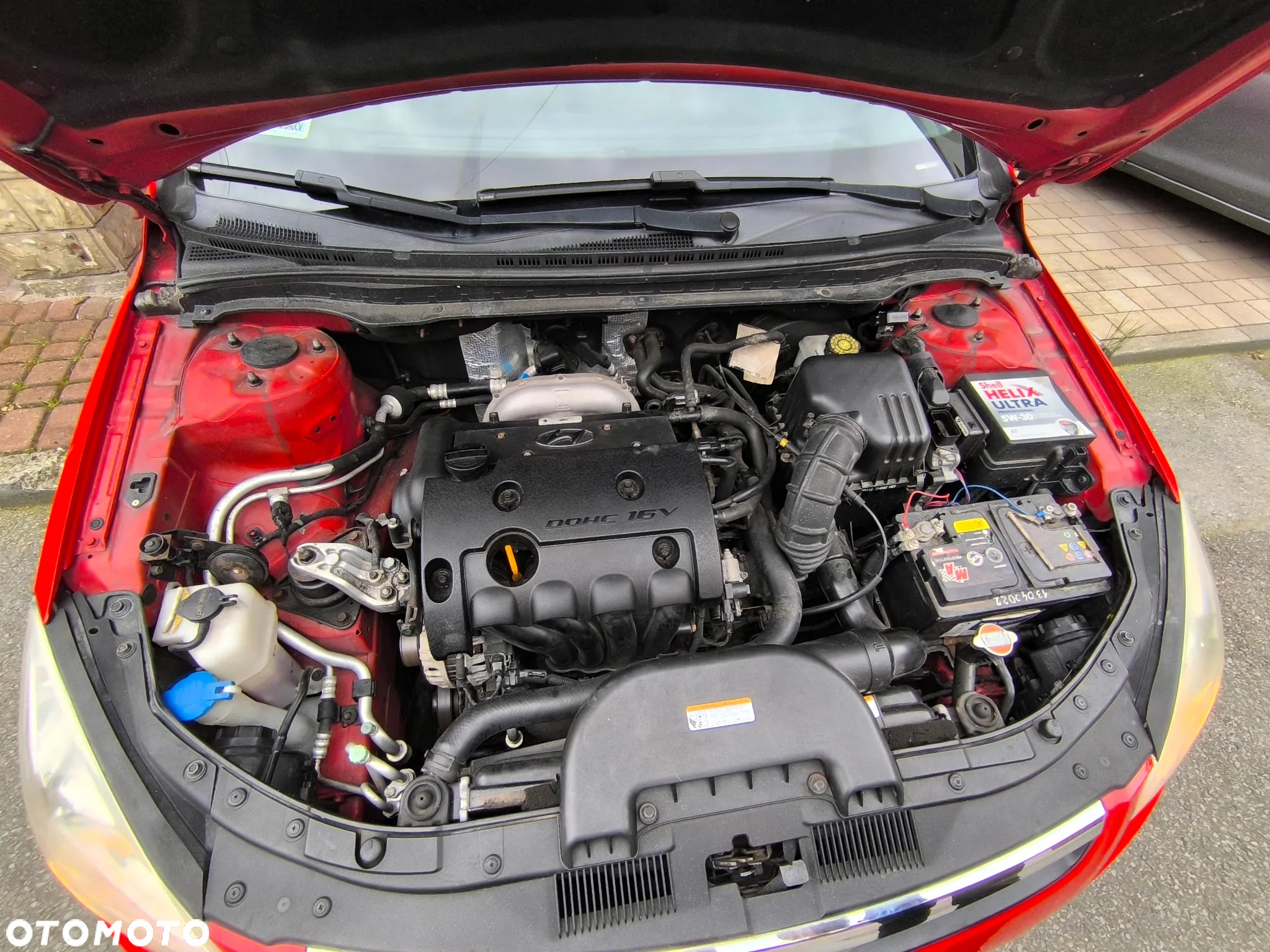 Hyundai i30 1.4 Classic + - 14