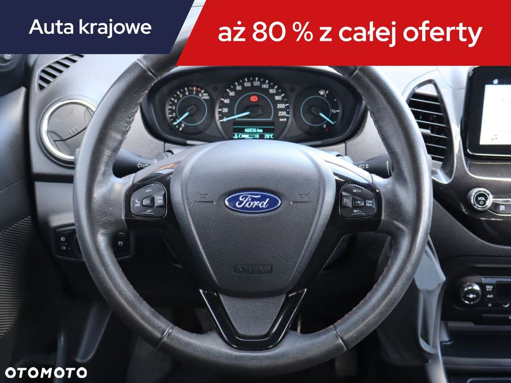 Ford Ka+ - 16