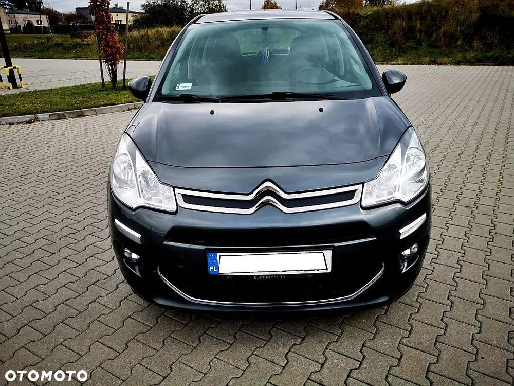 Citroën C3 1.4 HDi Selection - 5