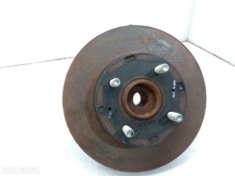 MANDA DE EIXO FRENTE ESQUERDA KIA PICANTO - 1