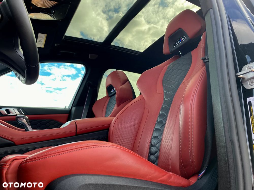 BMW X5 M Competition - 26
