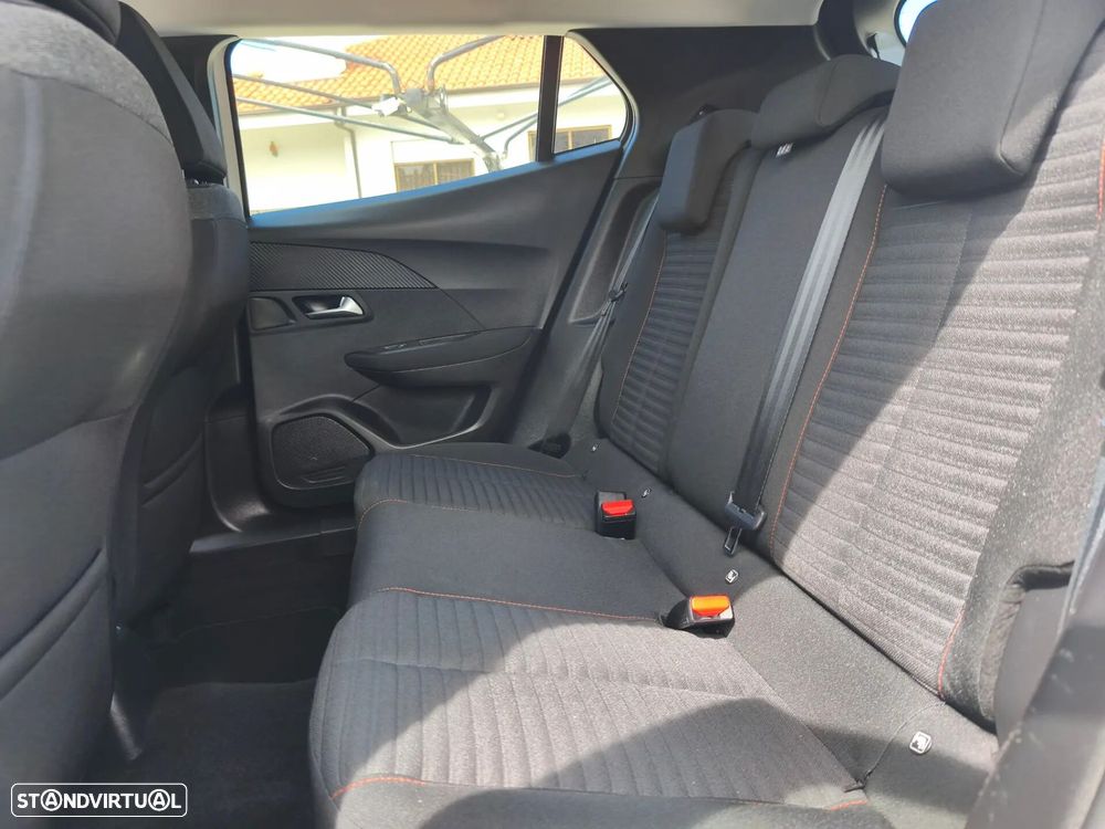 Peugeot 2008 1.5 BlueHDi Active Pack - 6