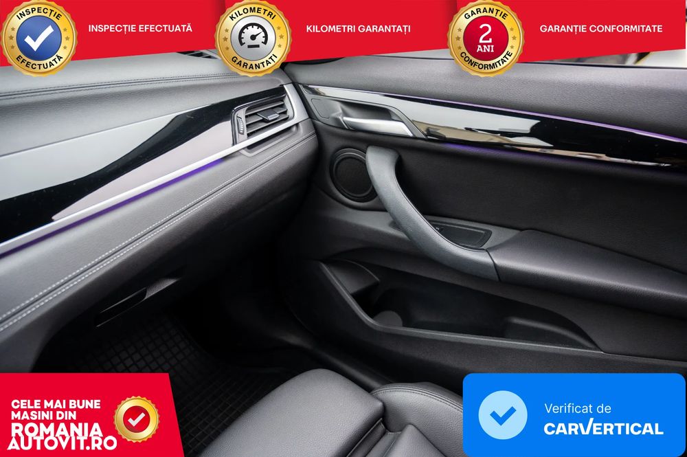 BMW X1 xDrive25e Sport Line - 17