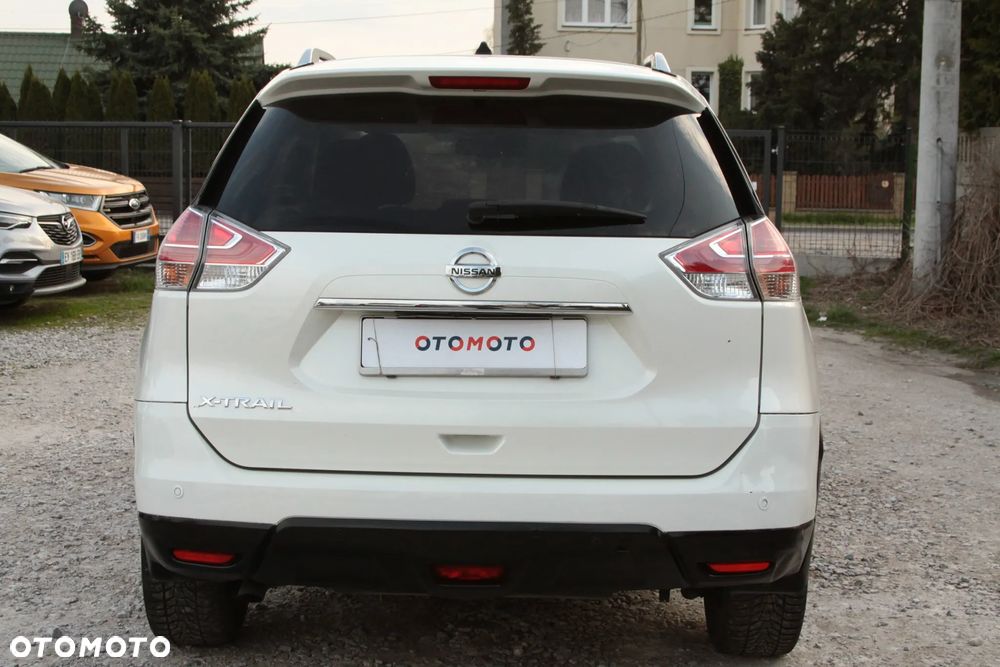 Nissan X-Trail 1.6 DCi N-Connecta - 10