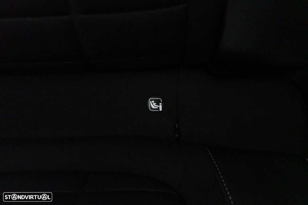 Citroën e-C3 44 kWh Autonomia Conforto Max - 12