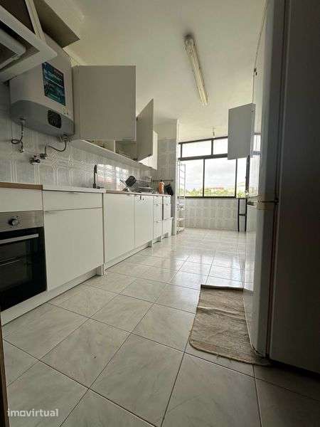 Apartamento T2 Alvide, Alcabideche, Estoril e Cascais - Grande imagem: 3/12