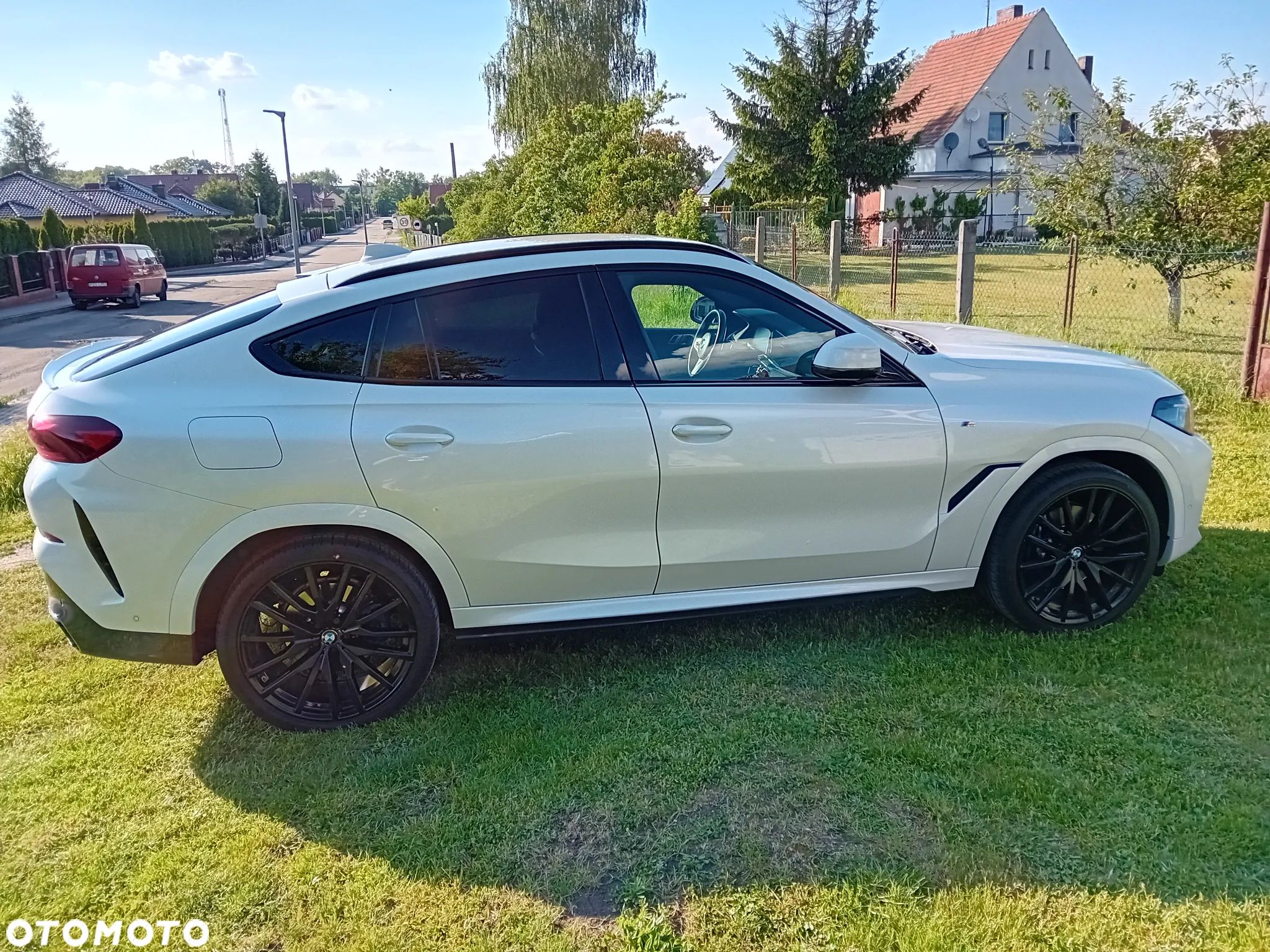 BMW X6 - 1