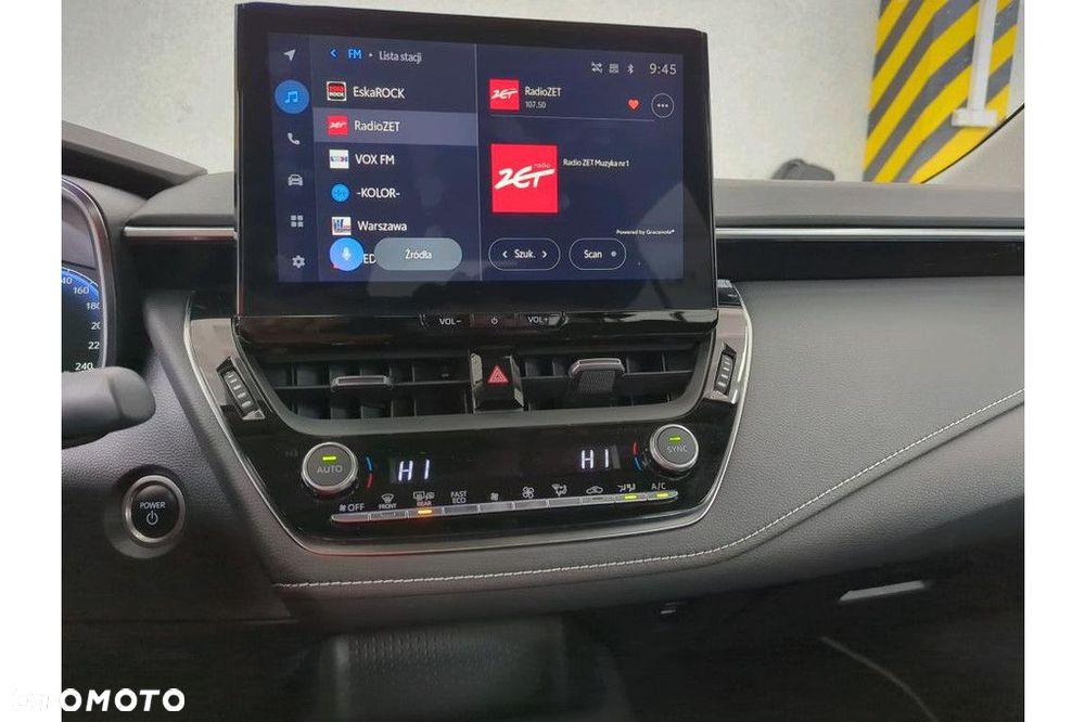 Toyota Corolla 1.8 Hybrid Comfort - 6