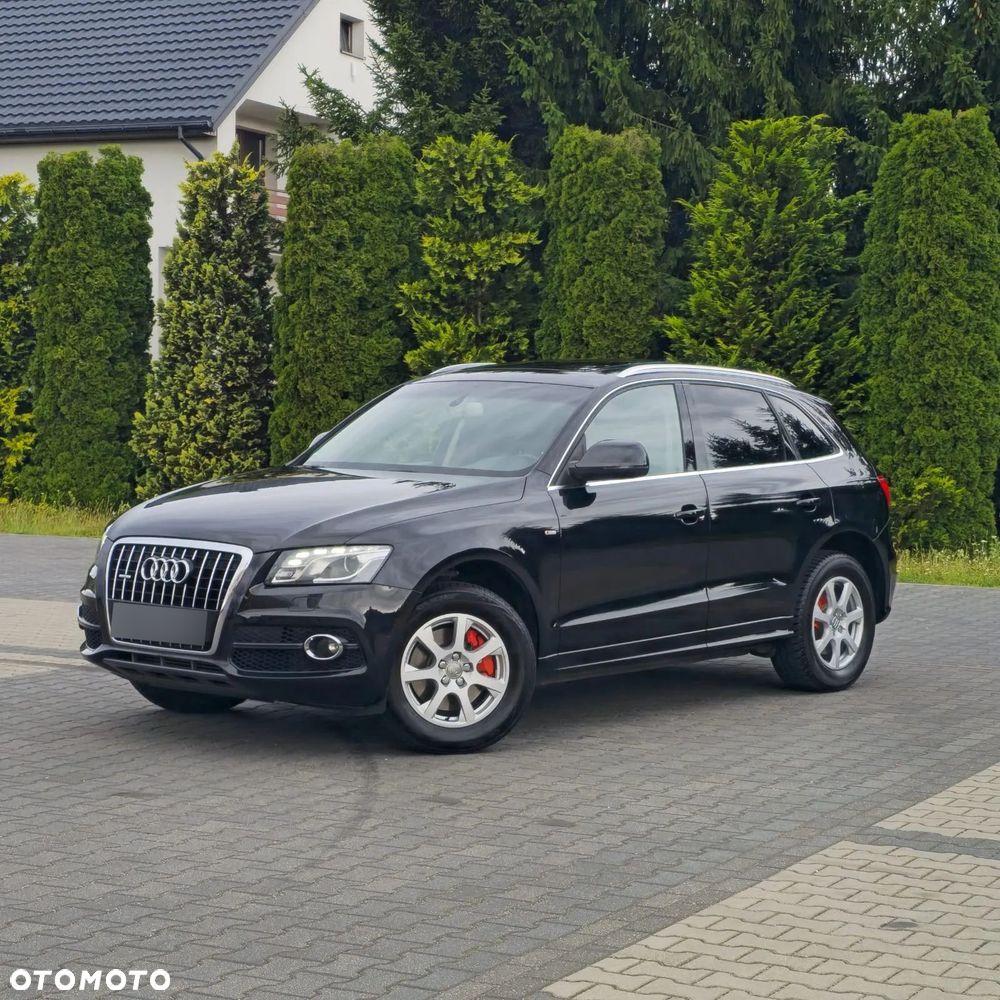 Audi Q5 - 2