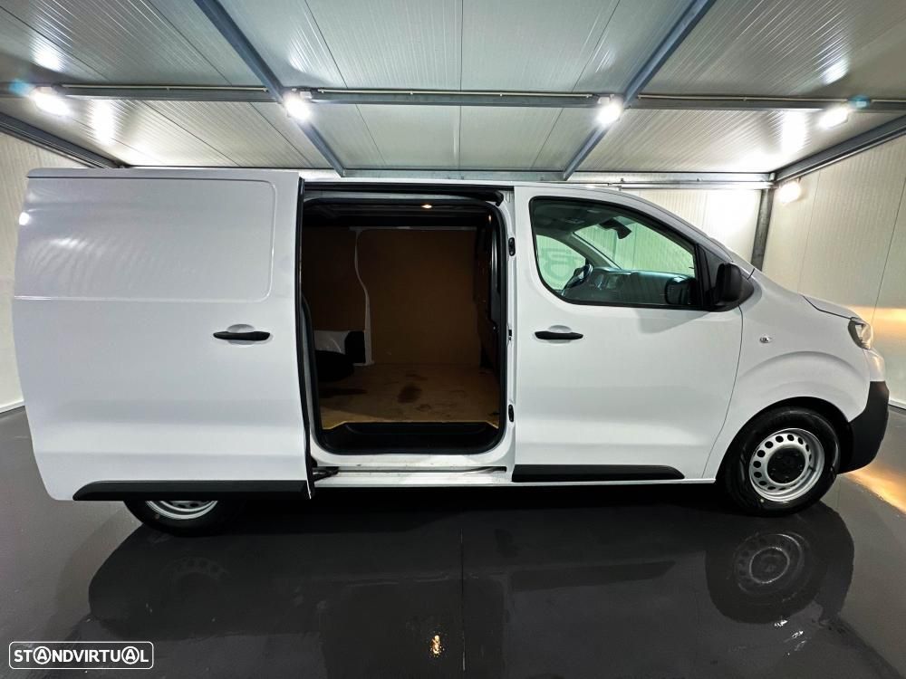 Peugeot Expert e Expert L2 Premium - 25