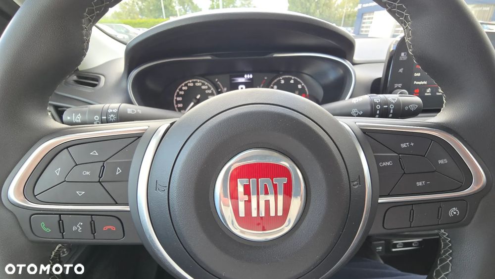 Fiat Tipo 1.0 T3 City - 19