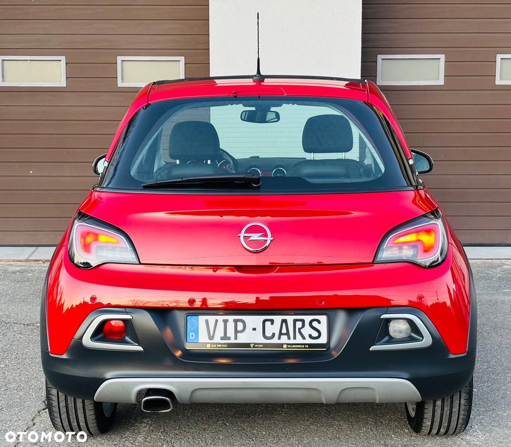 Opel Adam 1.4 Rocks - 5