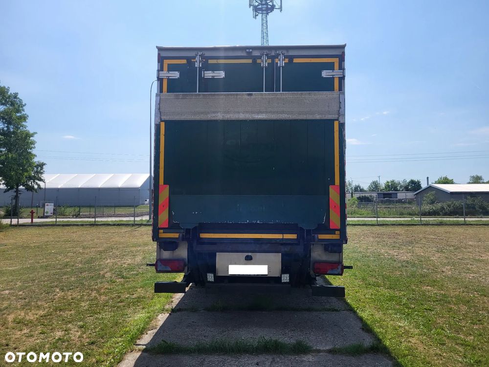 MAN TGM 18.250 4X3 BL - 3
