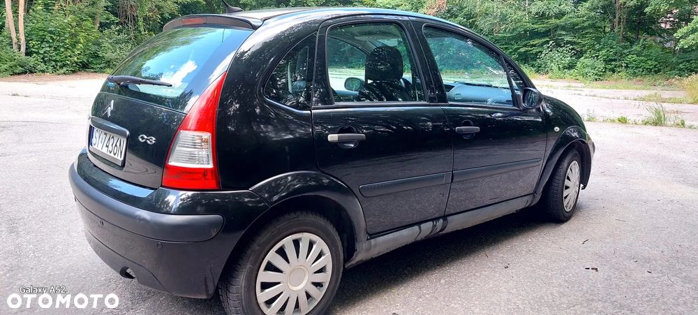 Citroën C3 1.1i First - 3